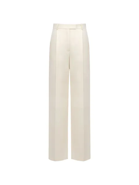 THE ARKOW Katherine wide-leg trousers