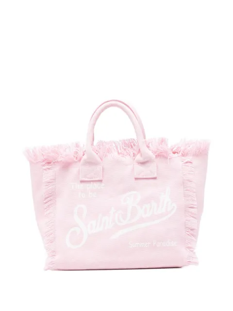 MC2 Saint Barth tote Colette