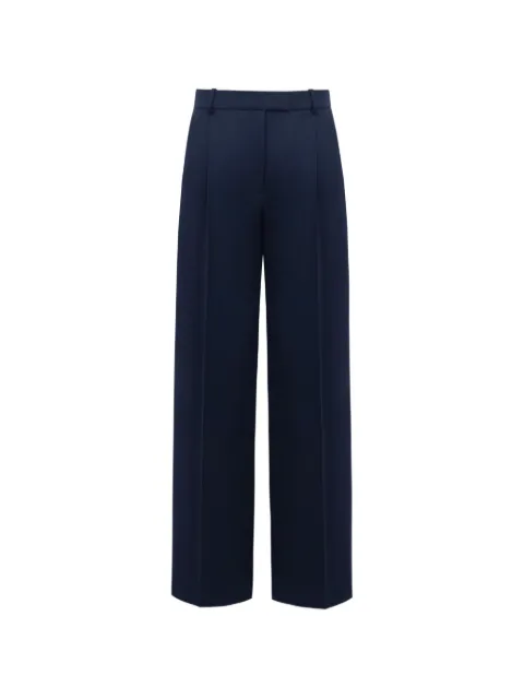 THE ARKOW Nina wide-leg trousers