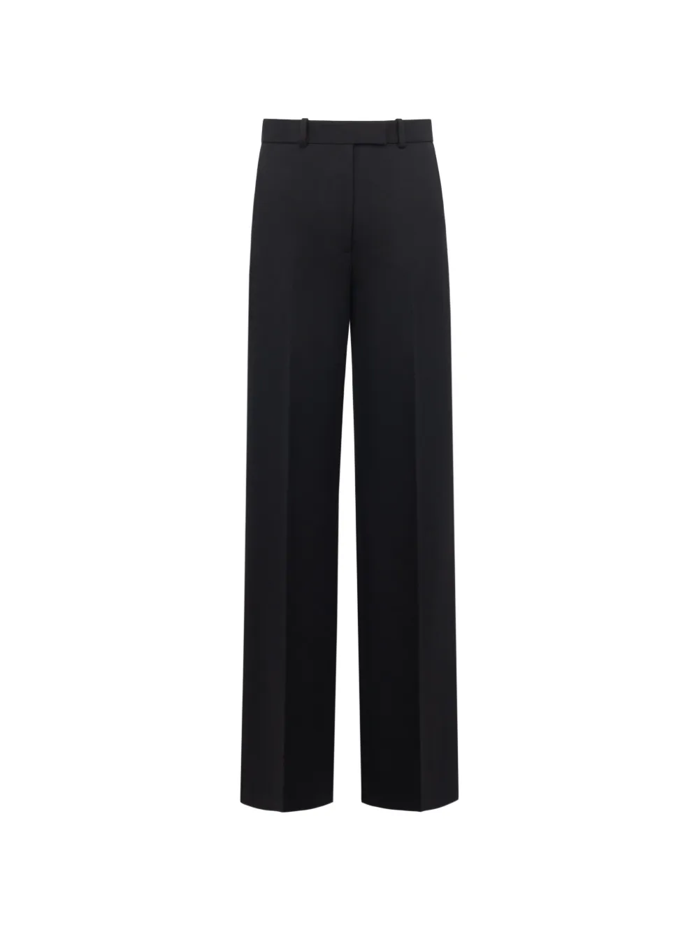 THE ARKOW Imara pressed-crease trousers