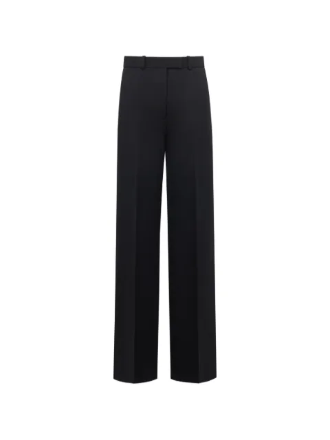 THE ARKOW pantalon Imara à plis marqués