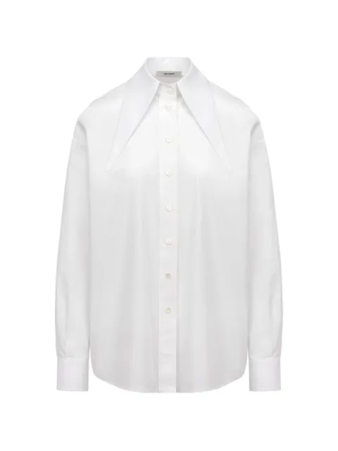 THE ARKOW Hope pointed-collar shirt