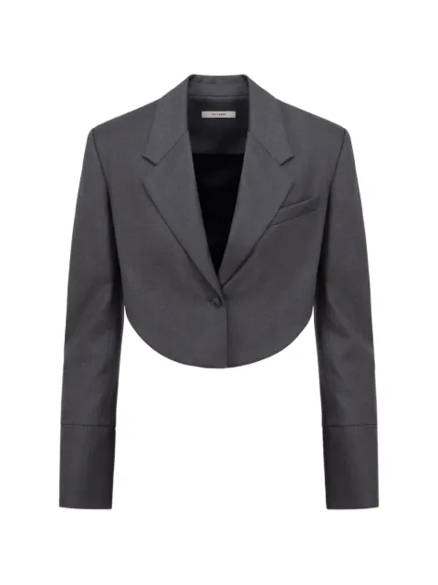THE ARKOW Kate cropped blazer