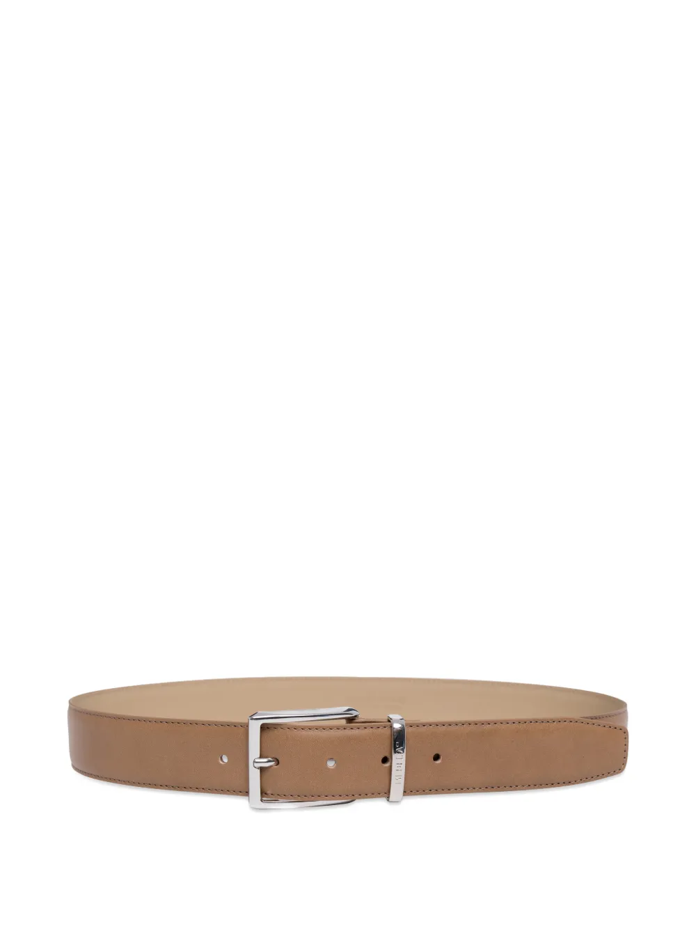 MEDEEA buckle-fastening belt - Toni neutri