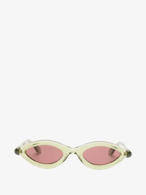 Paloceras Klassische Sonnenbrille