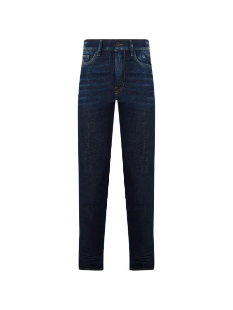 Diesel straight-leg jeans