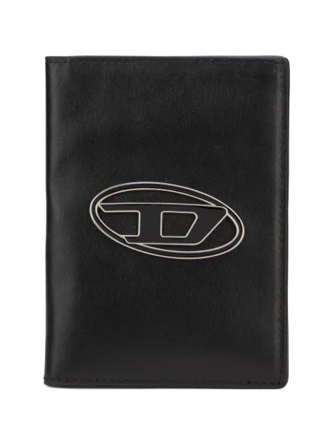 Diesel Pascal leather wallet