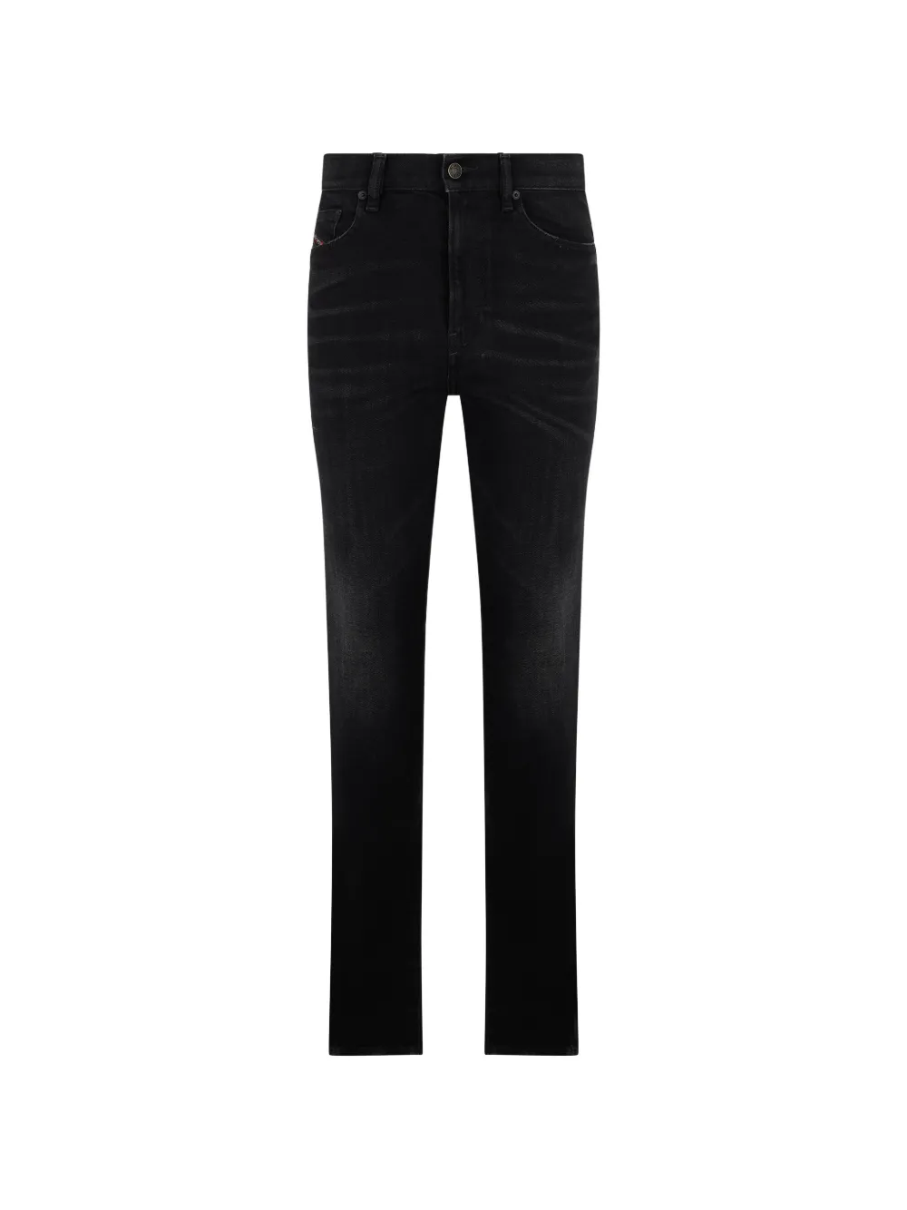 Diesel skinny jeans - Schwarz