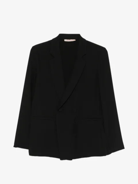 Pennyblack double-breasted notched-lapels blazer