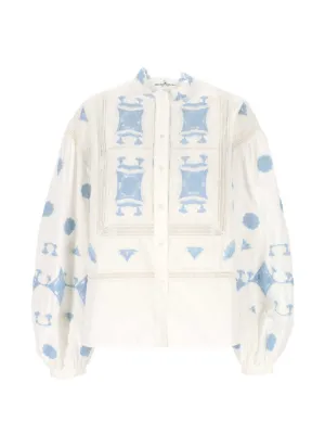 Ermanno Scervino ウィメンズ ブラウス通販 - FARFETCH