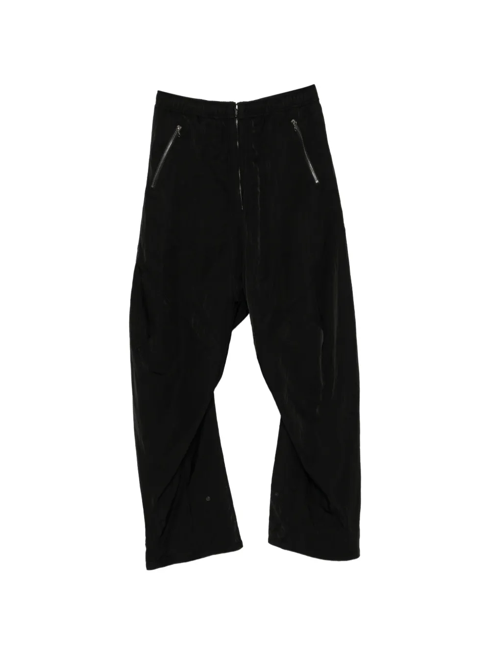 Julius Tourer track pants - Nero