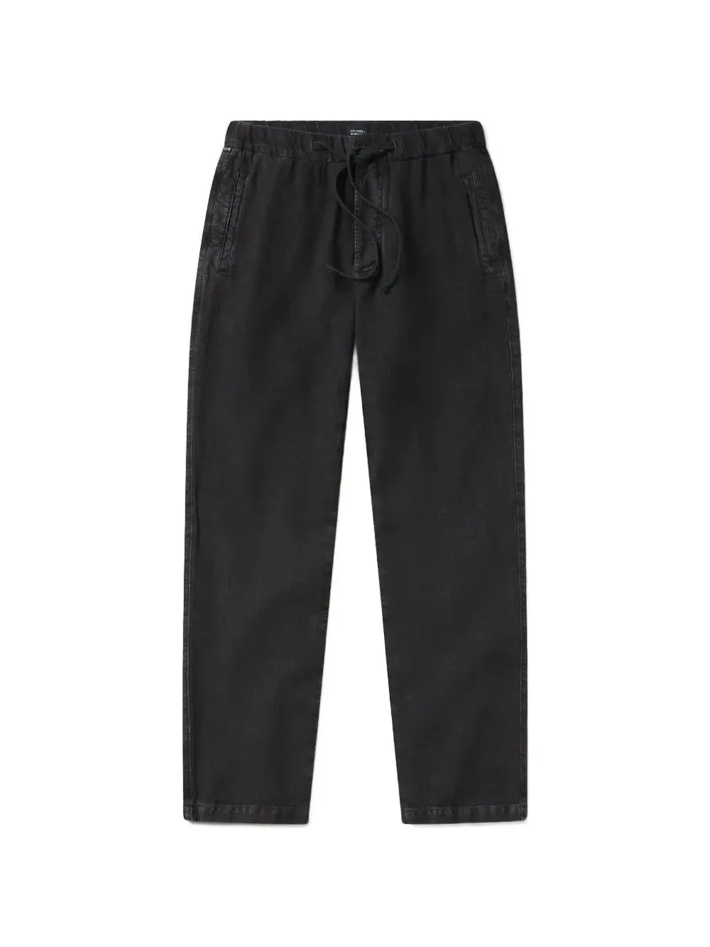 Citizens of Humanity drawstring-waistband trousers - Nero