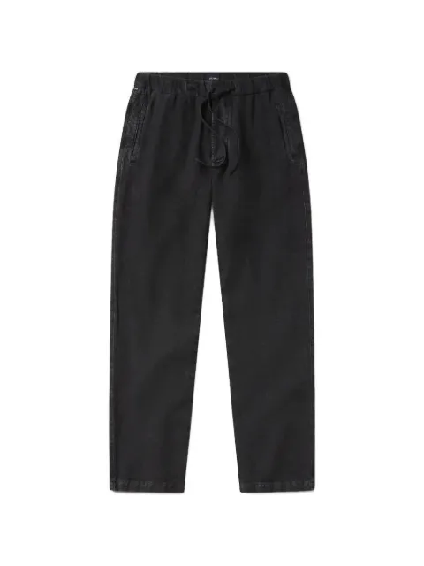 Citizens of Humanity pantalones con cordones