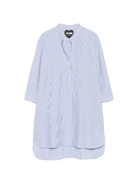 RRD chemise à rayures verticales