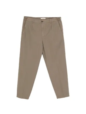 Nine In The Morning コーデュロイ パンツ | ニュートラル | FARFETCH JP