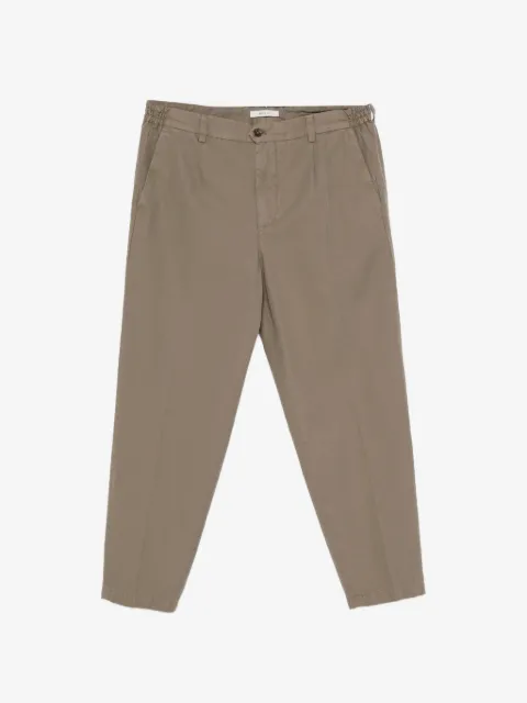 Briglia 1949 pantalones con pinzas