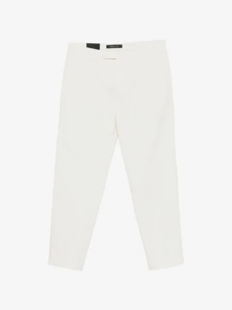 michael coal pantalones con bolsillos