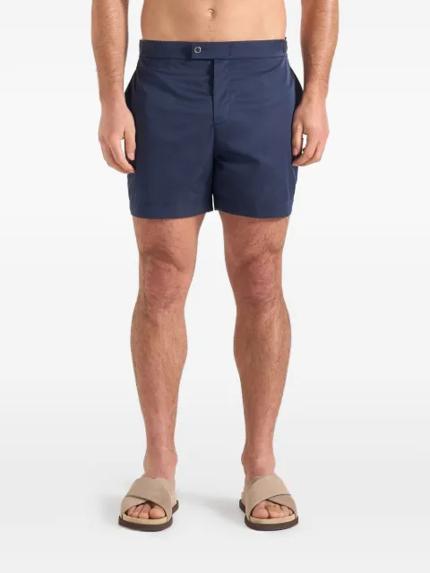 Manière De Voir Brian swim shorts