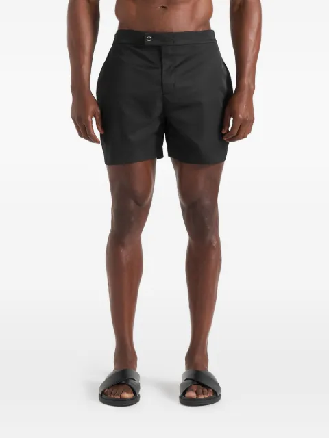 Manière De Voir Brian トランクス水着