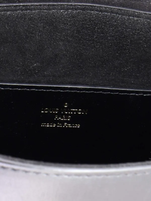 Louis Vuitton Pre-Owned Twist Handbag Limited Edition Blossom