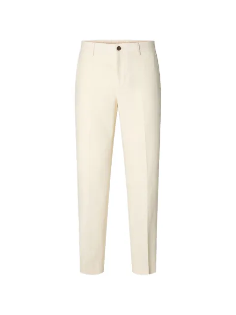 SELECTED Rafa pleated trousers