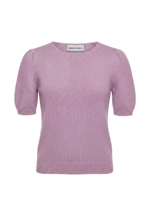 Emerson Renaldi short-sleeve crew-neck T-shirt