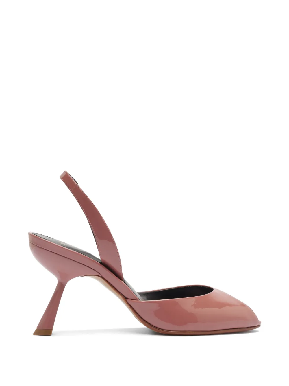 Alexandre Birman Miranda slingback pumps - Rosa