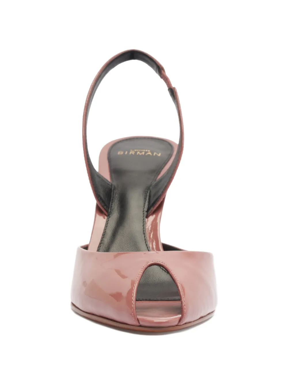Alexandre Birman Miranda slingback pumps Roze
