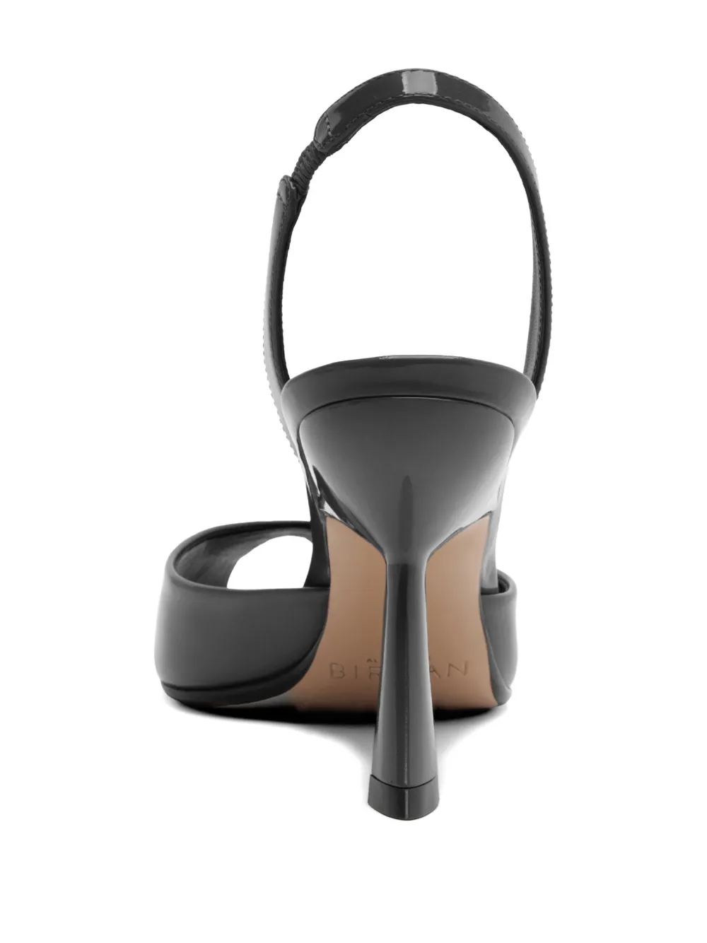 Alexandre Birman Miranda slingback pumps Zwart