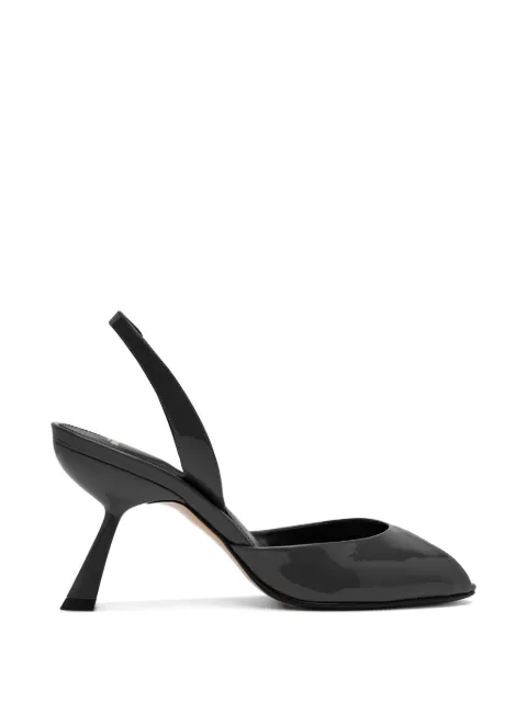Alexandre Birman Miranda slingback pumps