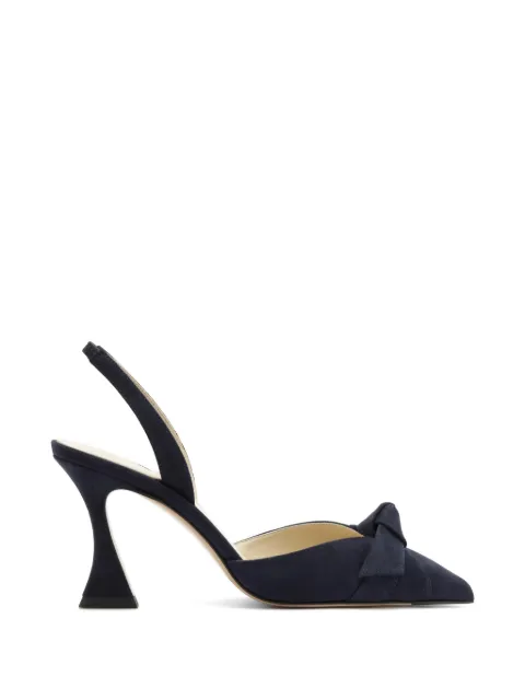 Alexandre Birman Clarita slingback pumps