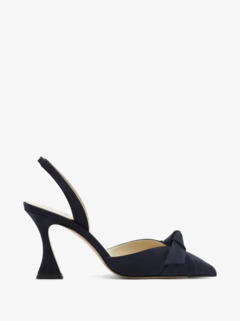 Alexandre Birman Clarita slingback pumps