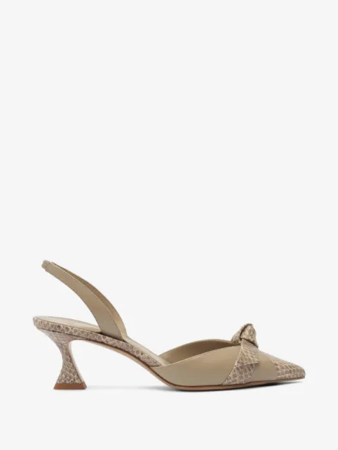 Alexandre Birman zapatillas Clarita