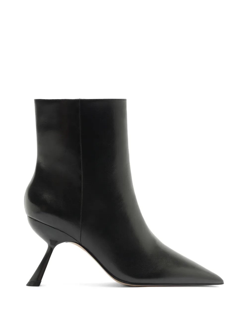 Alexandre Birman Natalie ankle boots - Nero