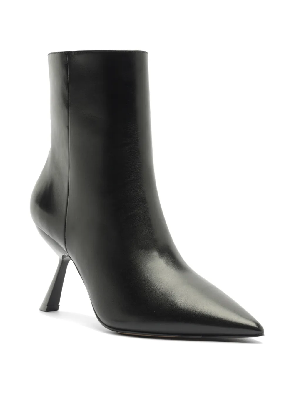 Alexandre Birman Natalie ankle boots Zwart