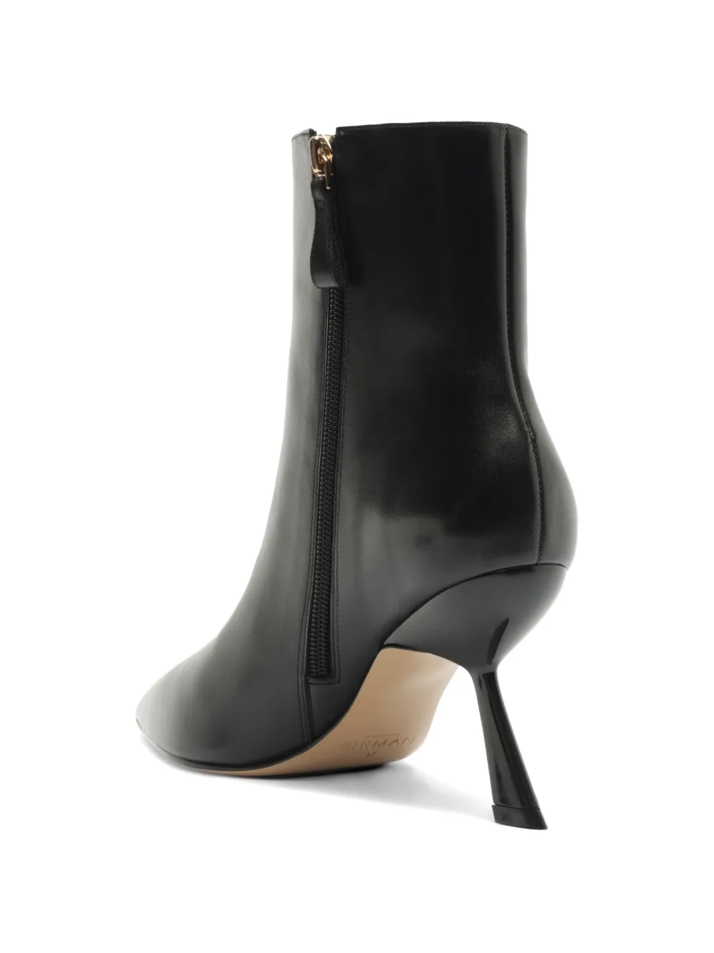 Alexandre Birman Natalie ankle boots Zwart