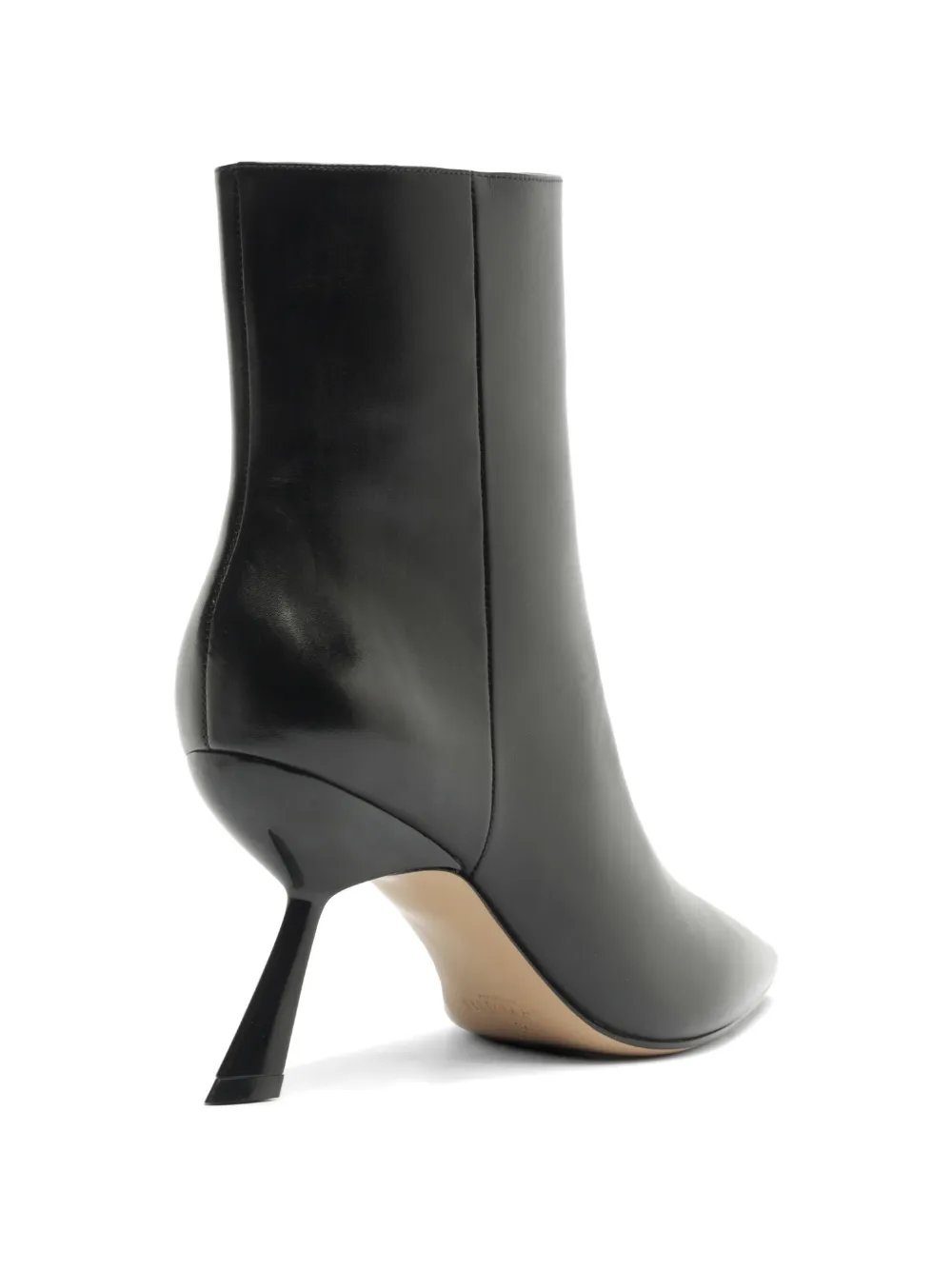 Alexandre Birman Natalie ankle boots Zwart