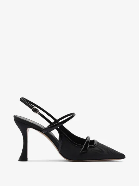 Alexandre Birman zapatillas Tita Moire
