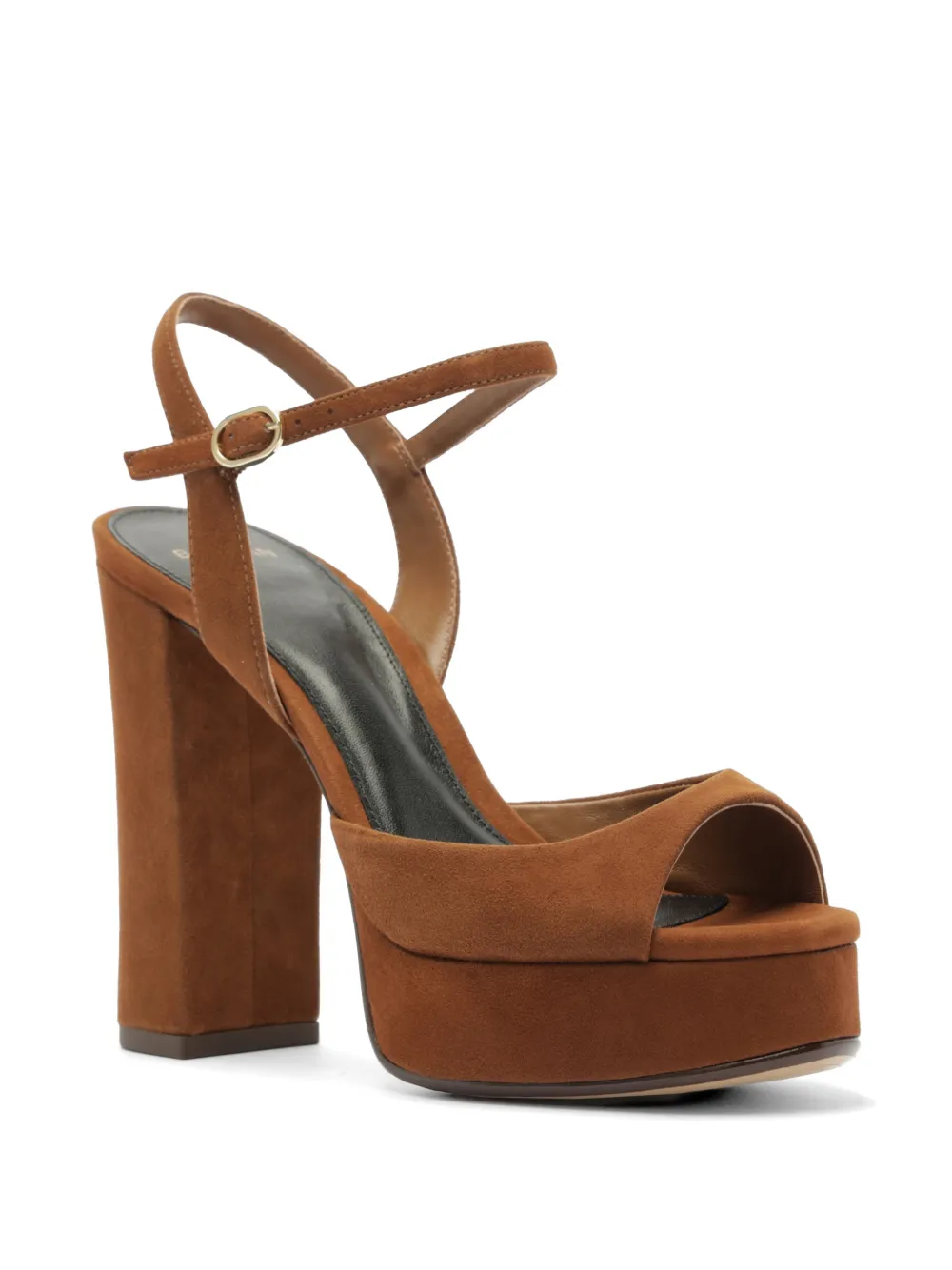 Alexandre Birman Amy platform sandals Bruin