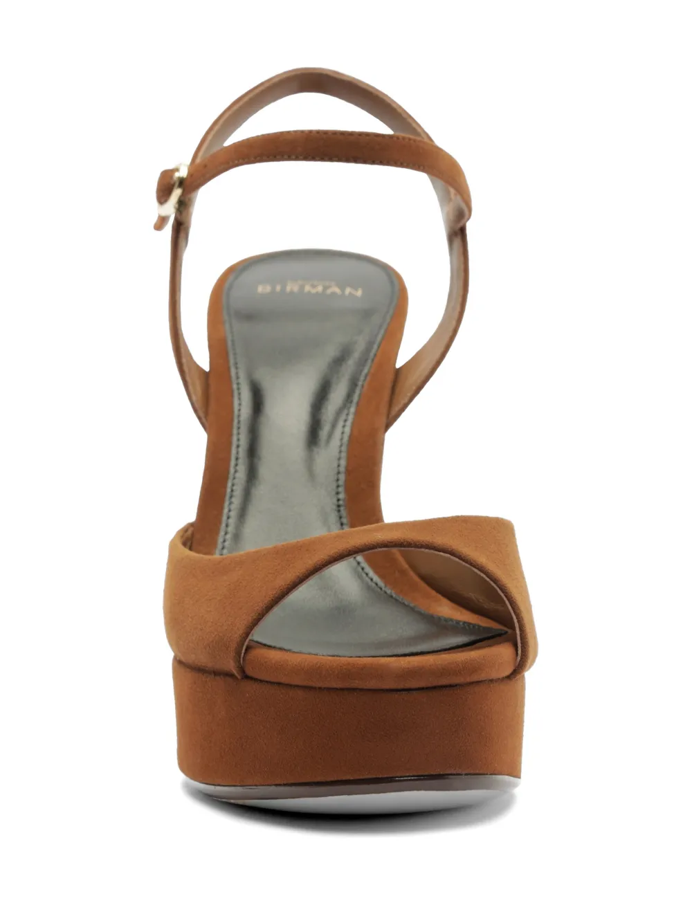 Alexandre Birman Amy platform sandals Bruin