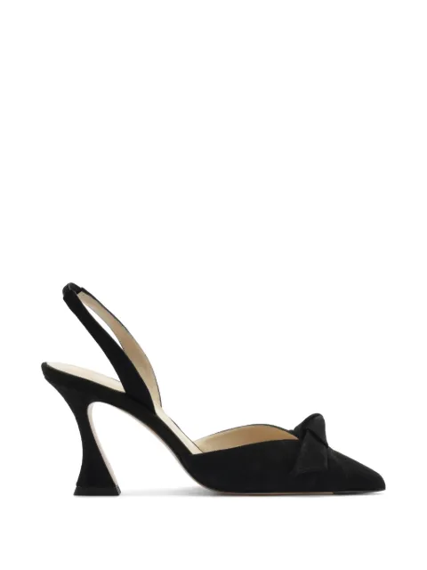 Alexandre Birman zapatillas Clarita
