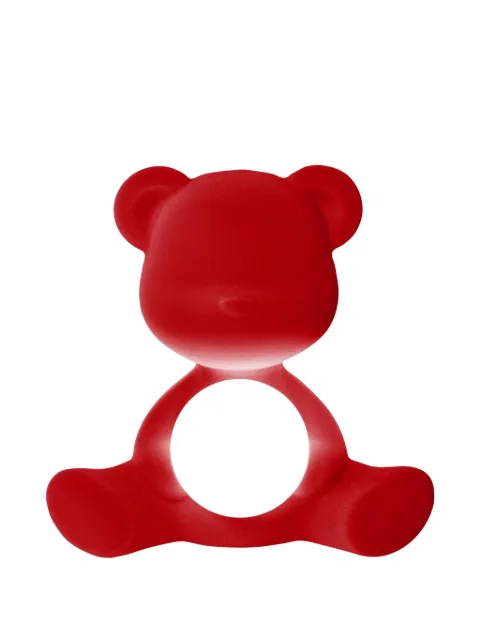 Qeeboo Teddy Girl lamp