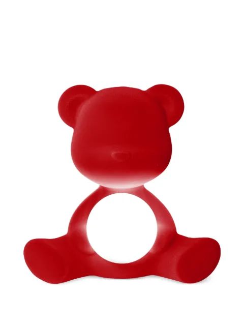 Qeeboo Teddy Girl lamp