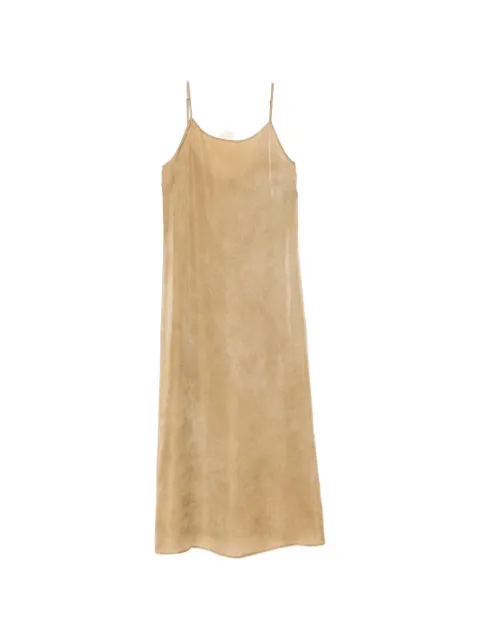 Uma Wang vestido Anaya
