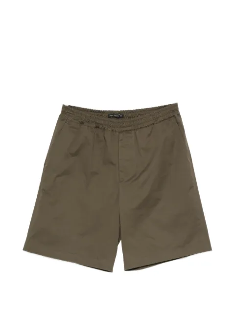 Low Brand George Coulisse stud-embellished drawstring shorts