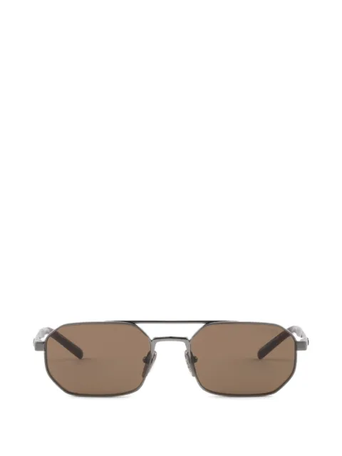 Prada Eyewear sunglasses with logo