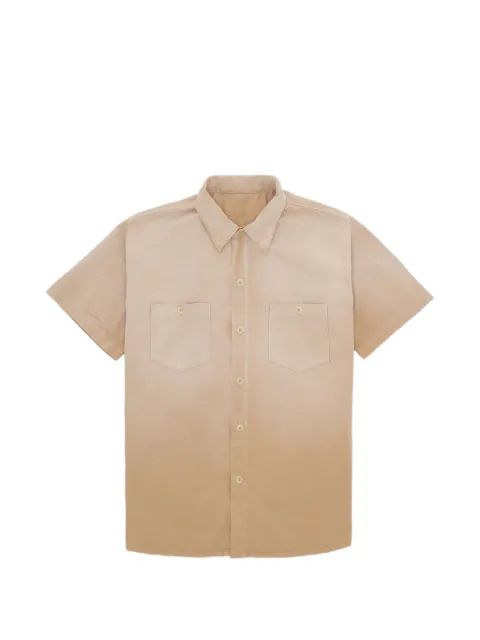 Fortela Jackson short-sleeve shirt