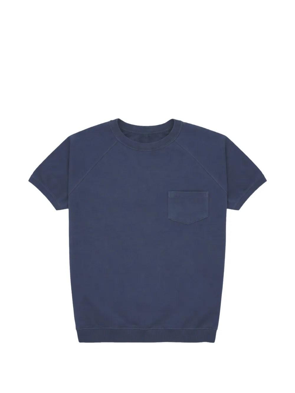 Fortela Highway T-shirt - Blu