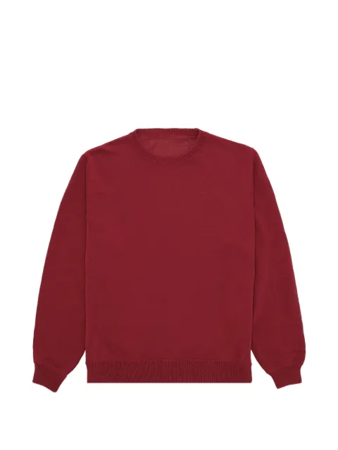 Fortela Rover crew-neck sweater