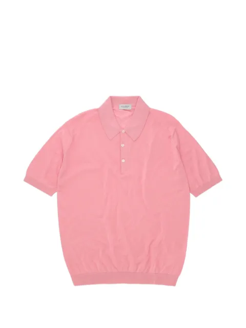Fortela Isis short-sleeve polo shirt